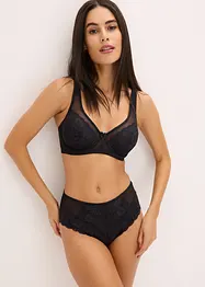 Lot de 2 slips Maxi, bonprix