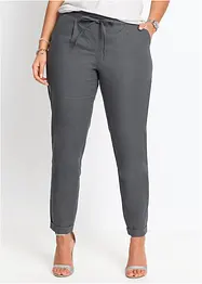 Leinenhose, bonprix