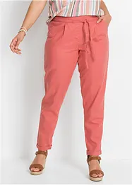Leinenhose, bonprix