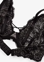 Soutien-gorge triangle avec armatures, bonprix