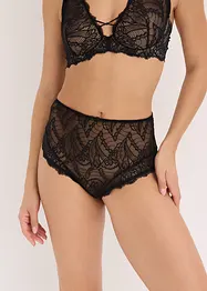 Slip taille haute, bonprix
