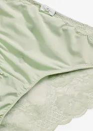 Slip en microfibre, bonprix