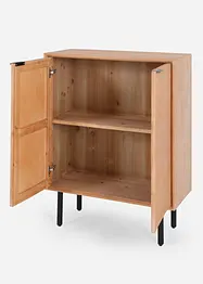 Commode à portes sculptées, bonprix