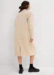 Trench en twill, bonprix