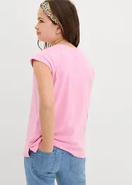 T-shirt 100% coton, bonprix