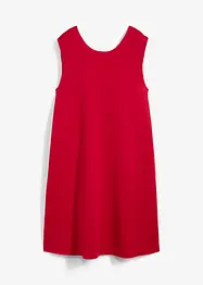 Minikleid aus Scuba, bonprix