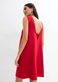 Minikleid aus Scuba, bonprix
