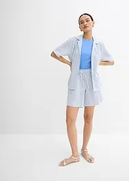 Top en jersey milano, bonprix