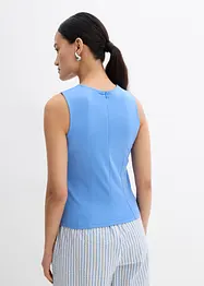 Top en jersey milano, bonprix