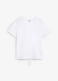 T-shirt 100% coton, bonprix