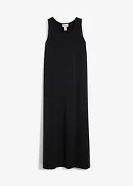 Robe midi évasée, bonprix