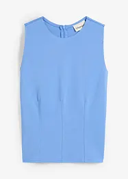 Top en jersey milano, bonprix