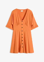 Robe courte et cintrée, bonprix