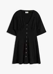 Robe courte et cintrée, bonprix