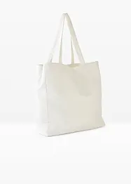 Cabas en toile, bonprix