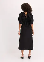 Maxikleid aus reiner Bio-Baumwolle, bonprix