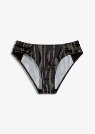 Bikinihose mit normalem Beinausschnitt, bonprix