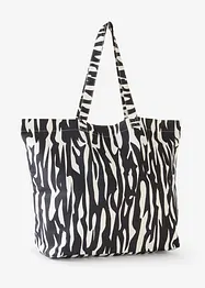 Cabas en toile, bonprix