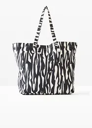 Cabas en toile, bonprix