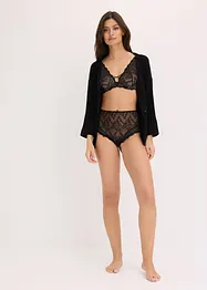 Slip taille haute, bonprix