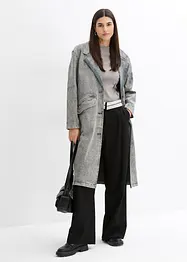 Trenchcoat aus Twill, bonprix