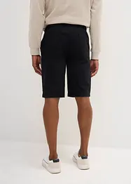 Bermuda ample à taille élastiquée, bonprix