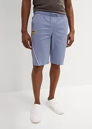 Bermuda ample à taille élastiquée, bonprix