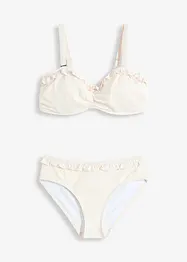 Bügel Bikini (2-tlg.Set), bonprix