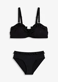 Bikini à armatures (ens. 2 pces), bonprix