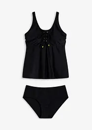 Tankini (ens. 2 pces), bonprix