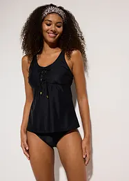 Tankini (ens. 2 pces), bonprix