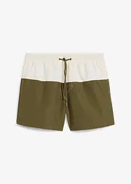Short de bain homme, bonprix