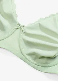 Soutien-gorge minimiseur à bretelles rembourrées, bonprix
