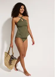 Tankini (ens. 2 pces), bonprix