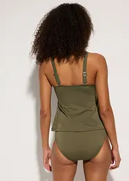 Tankini (ens. 2 pces), bonprix