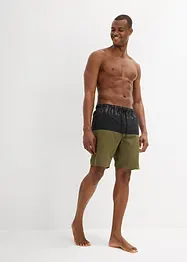 Bermuda de bain homme, bonprix