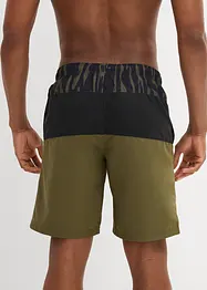 Bermuda de bain homme, bonprix