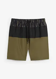 Bermuda de bain homme, bonprix