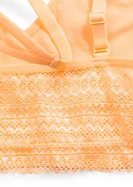 Brassière sans coutures Feel Comfort, bonprix