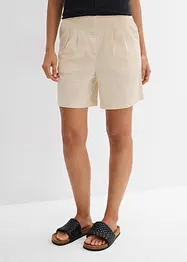 Bermuda 100% coton, bonprix