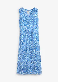 Robe longue en viscose fluide, bonprix