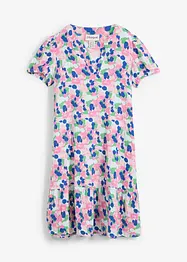 Robe en gaze de coton, bonprix