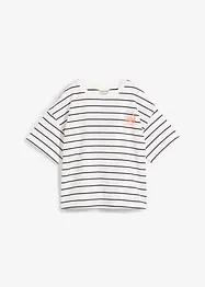 Sweatshirt aus weichem Baumwoll-Mix, bonprix