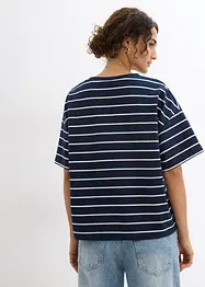Sweat imprimé, bonprix