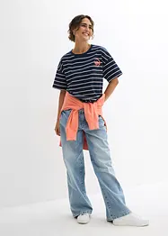 Sweat imprimé, bonprix