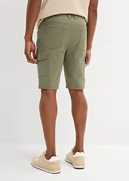 Bermuda extensible, Regular, bonprix