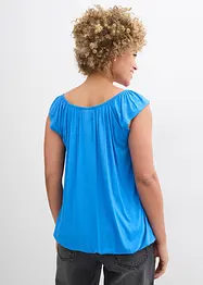Shirt aus softem Viskose-Mix, bonprix