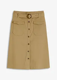 Twill-Rock, bonprix