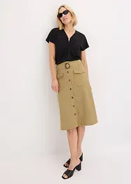 Twill-Rock, bonprix