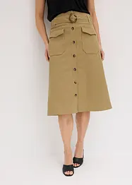Twill-Rock, bonprix
